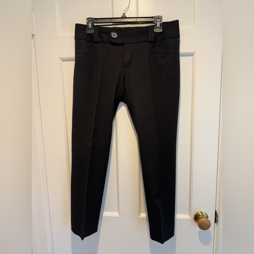 Banana Republic, size 6 pants